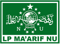 Logo LP Ma'arif NU